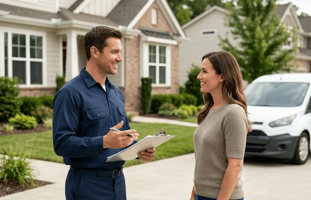 Mold Remediation Markham, VA FAQs